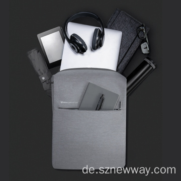 Xiaomi mi minimalistischer Rucksack 2 städtischer Lebensstil